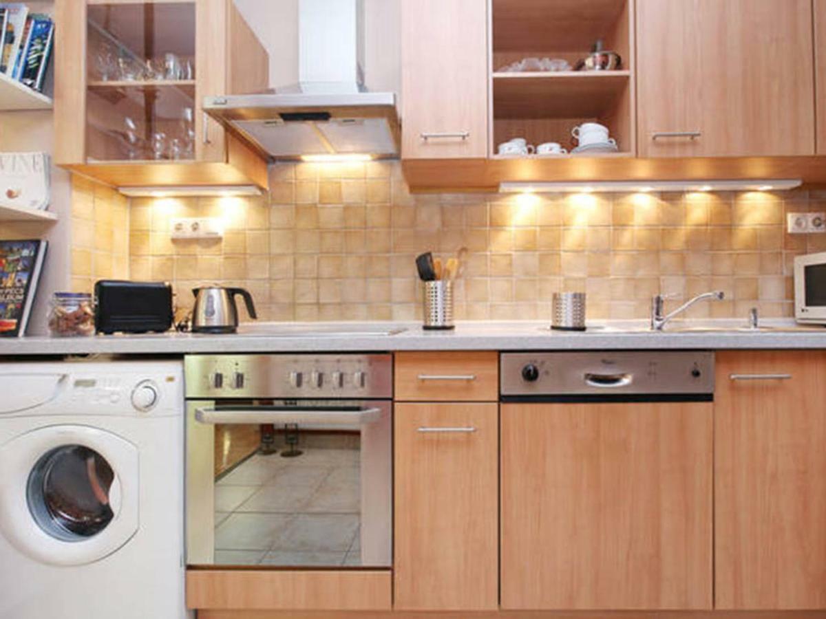 Downtown Garden Isle In Urban Style-free Parking Apartament *