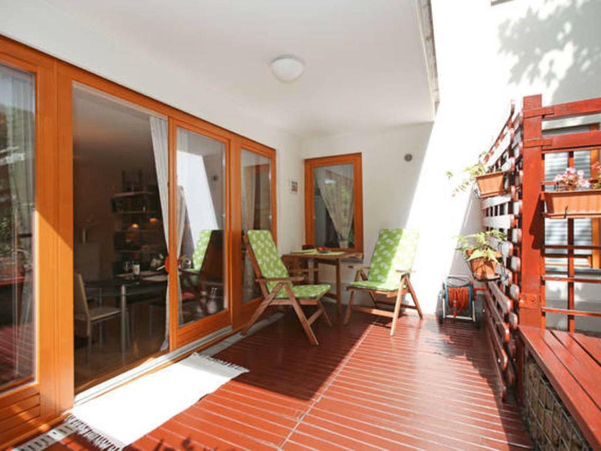 Downtown Garden Isle In Urban Style-free Parking Apartament